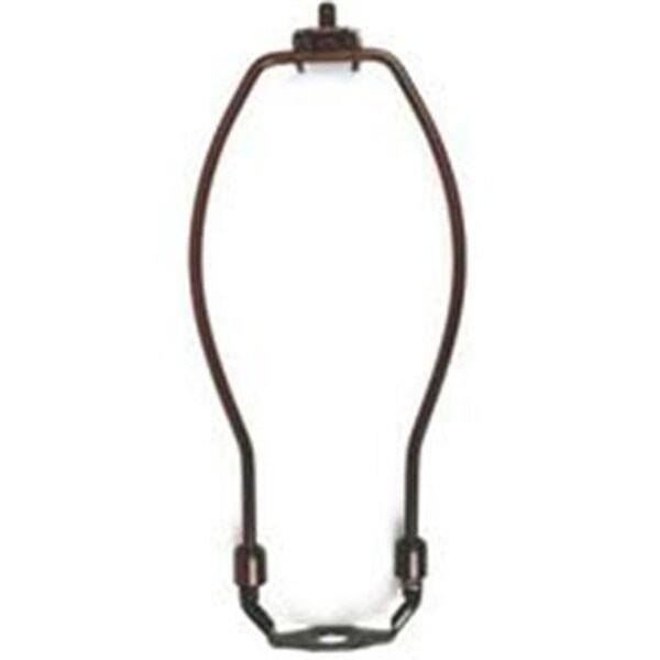 Swivel Harp 8Inch Antique Bronze 60127 SW109353 - main